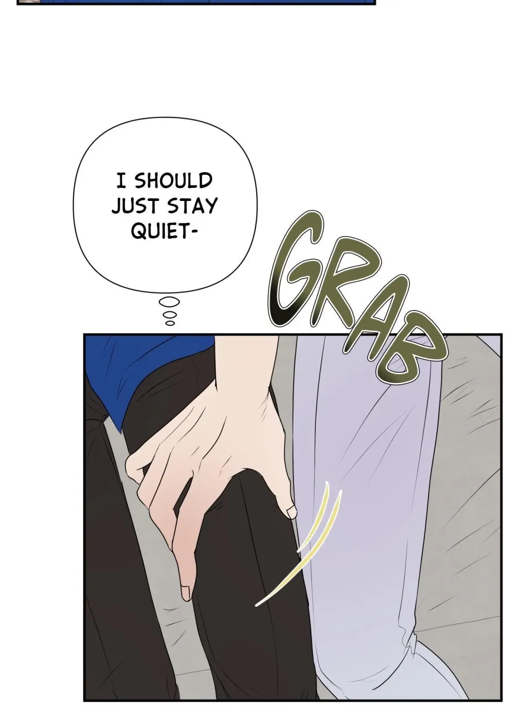 Kick Your Heart - Chapter 10 Page 25