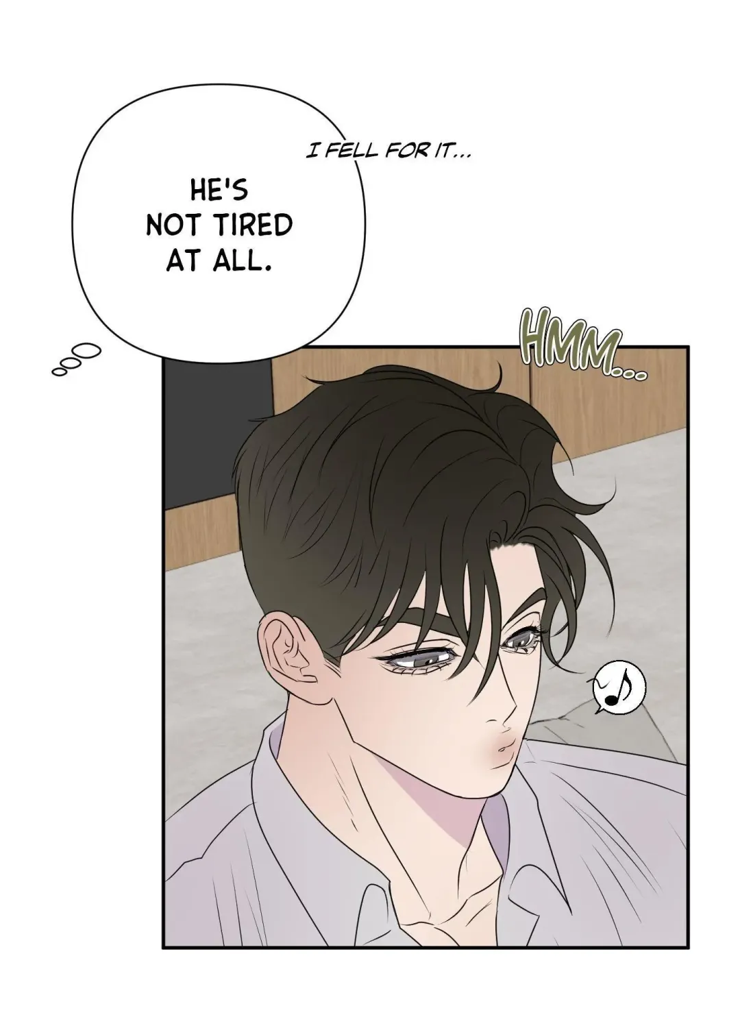 Kick Your Heart - Chapter 10 Page 28