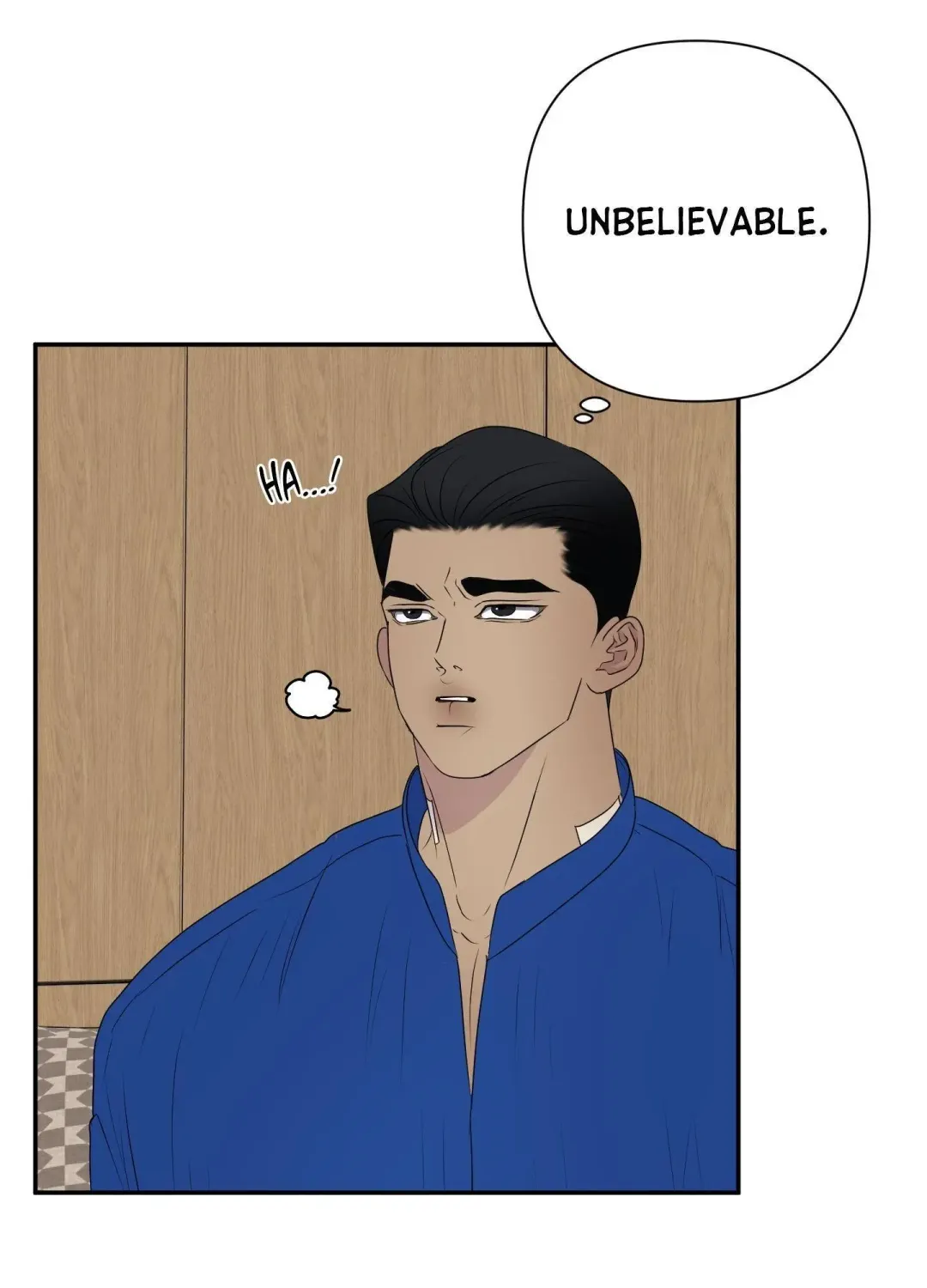 Kick Your Heart - Chapter 10 Page 29