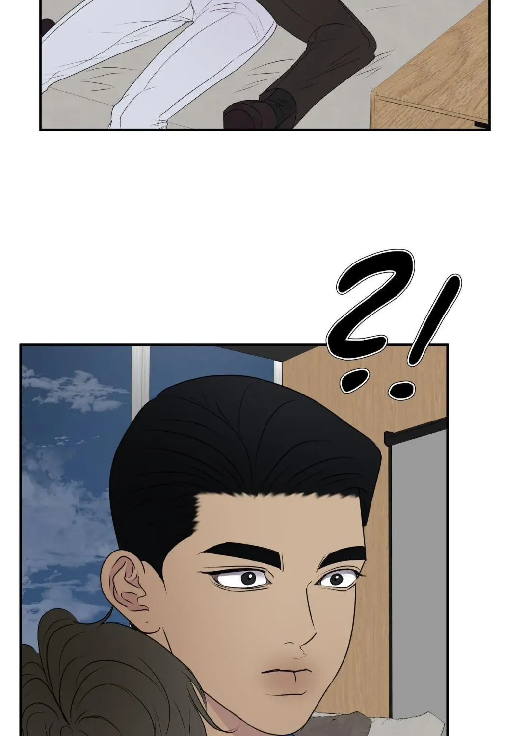 Kick Your Heart - Chapter 10 Page 34