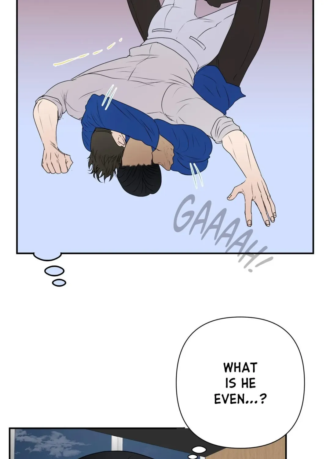 Kick Your Heart - Chapter 10 Page 38