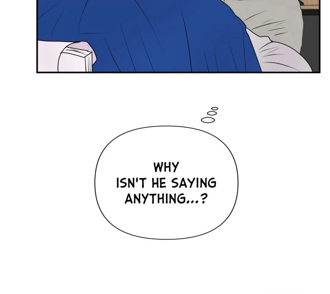 Kick Your Heart - Chapter 10 Page 40