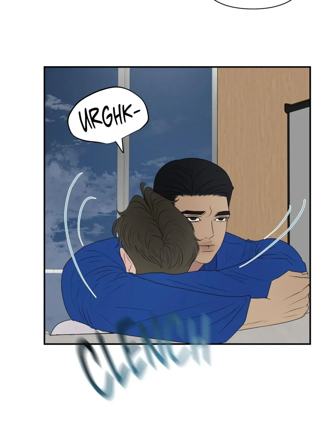 Kick Your Heart - Chapter 10 Page 42