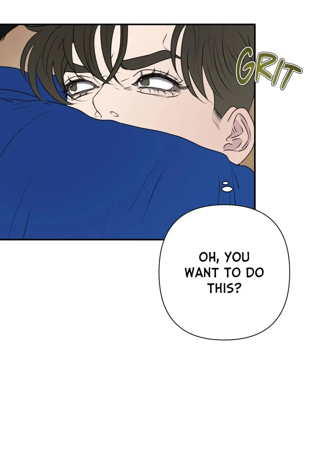 Kick Your Heart - Chapter 10 Page 43