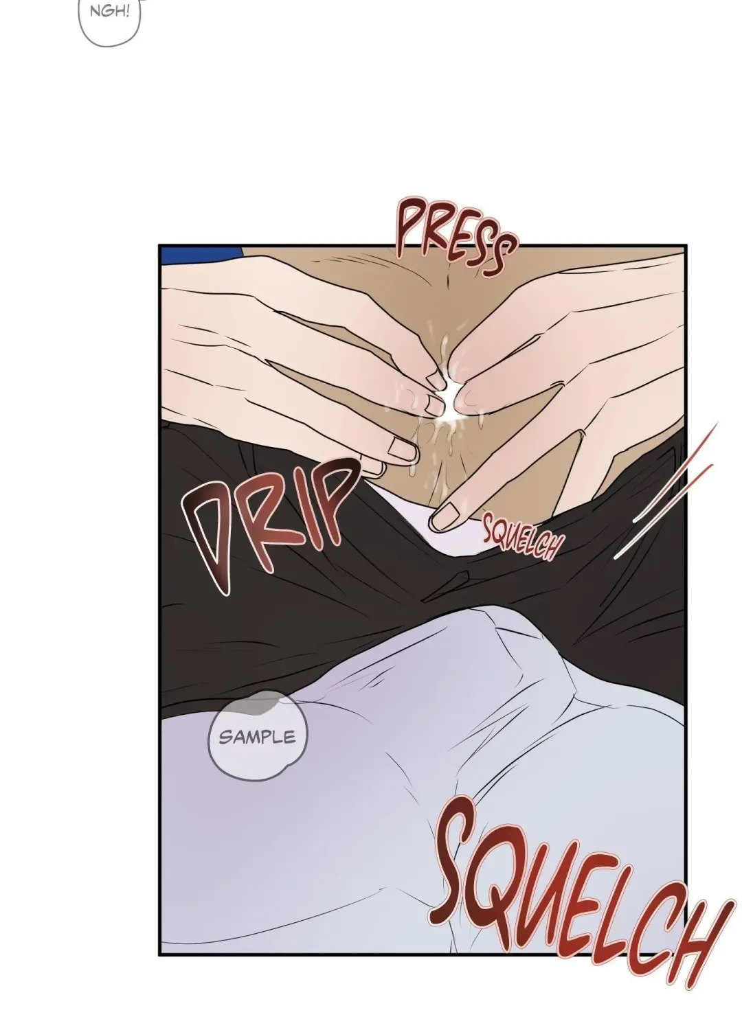 Kick Your Heart - Chapter 10 Page 47