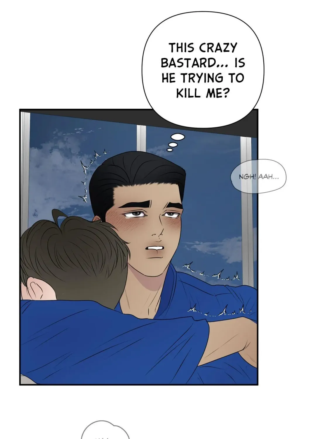 Kick Your Heart - Chapter 10 Page 48