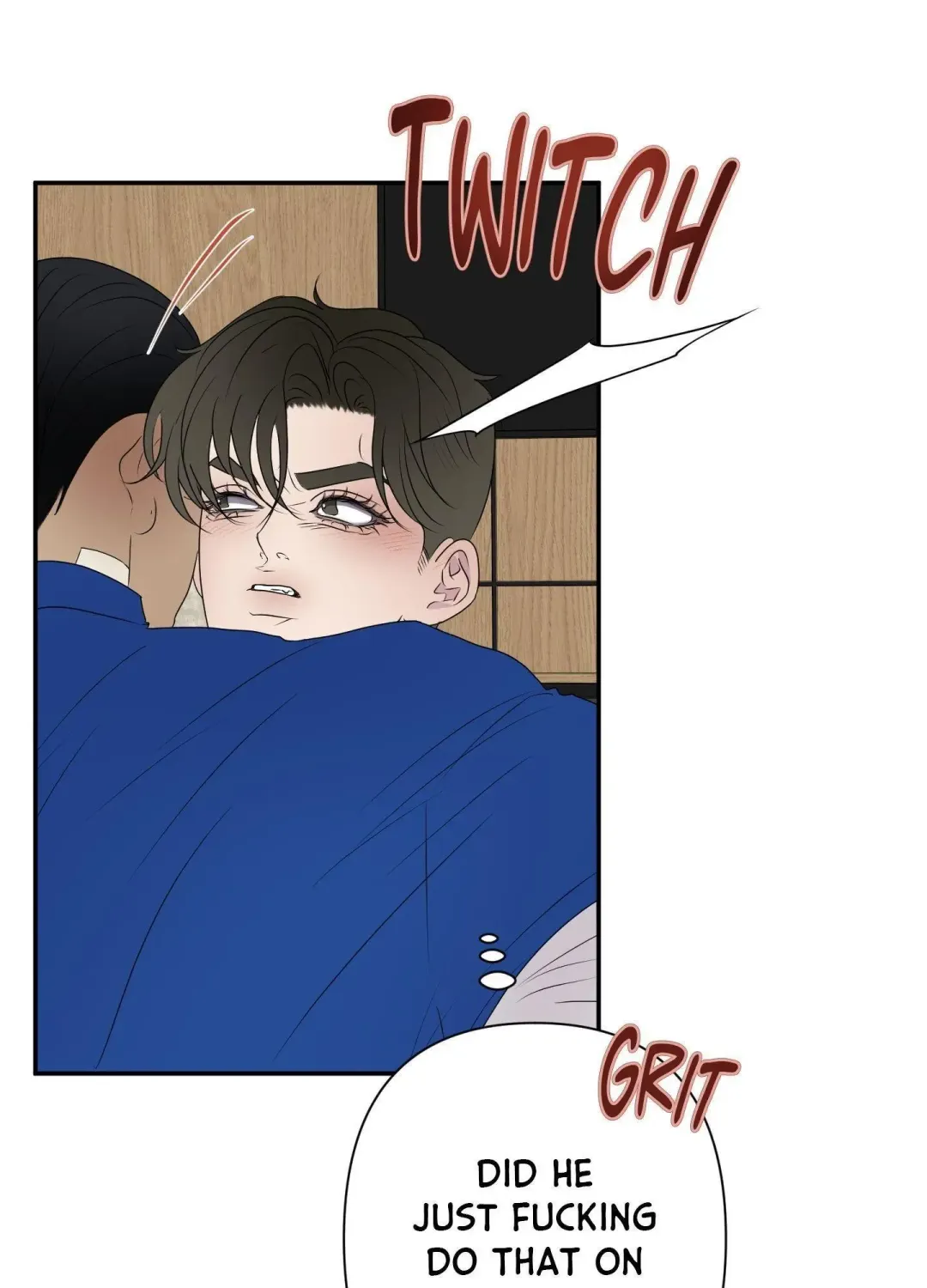 Kick Your Heart - Chapter 10 Page 51