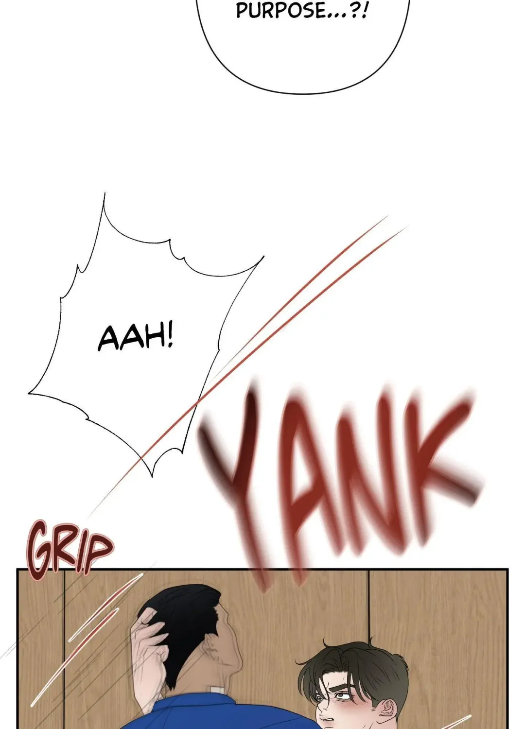 Kick Your Heart - Chapter 10 Page 52