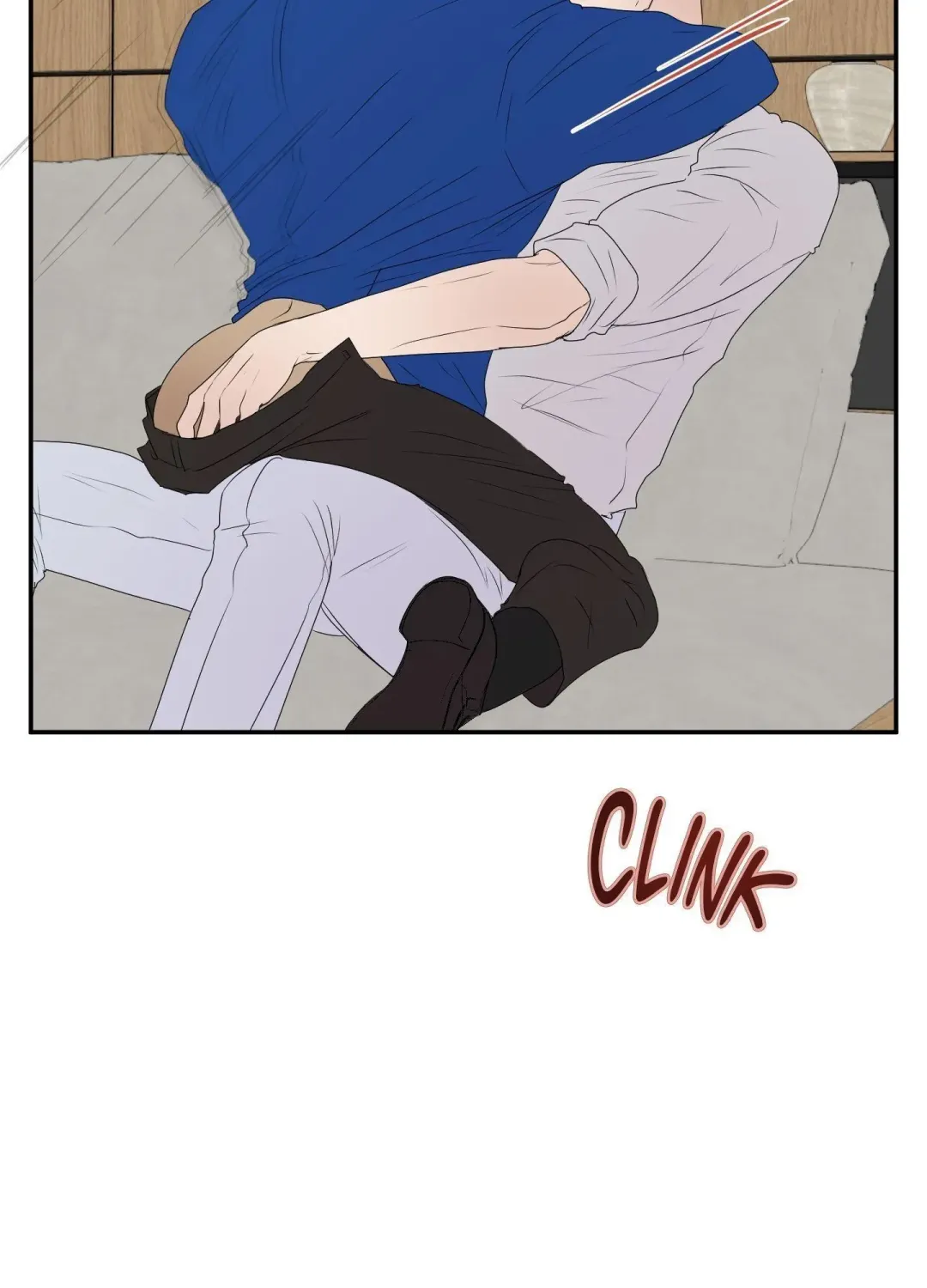 Kick Your Heart - Chapter 10 Page 53
