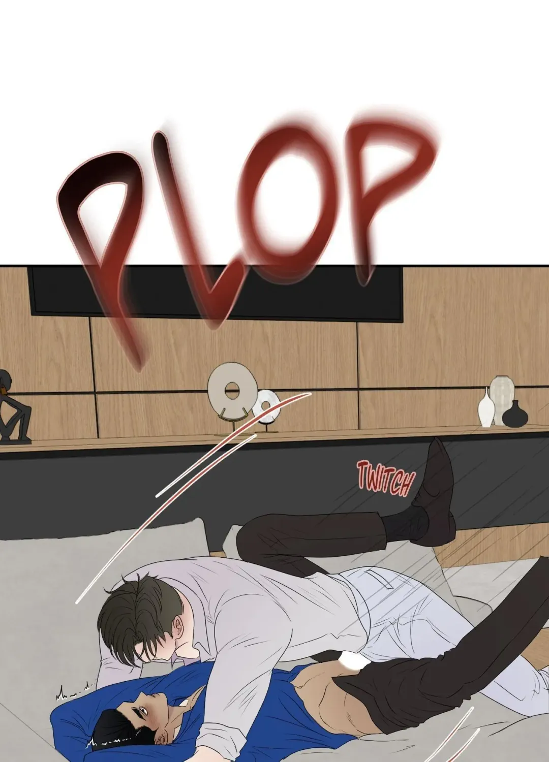 Kick Your Heart - Chapter 10 Page 54