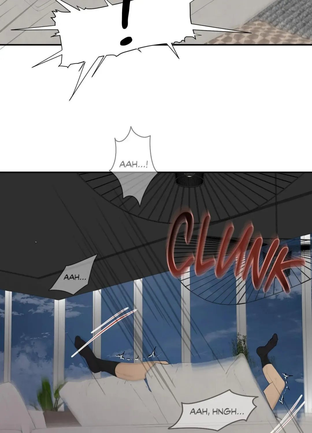 Kick Your Heart - Chapter 10 Page 58