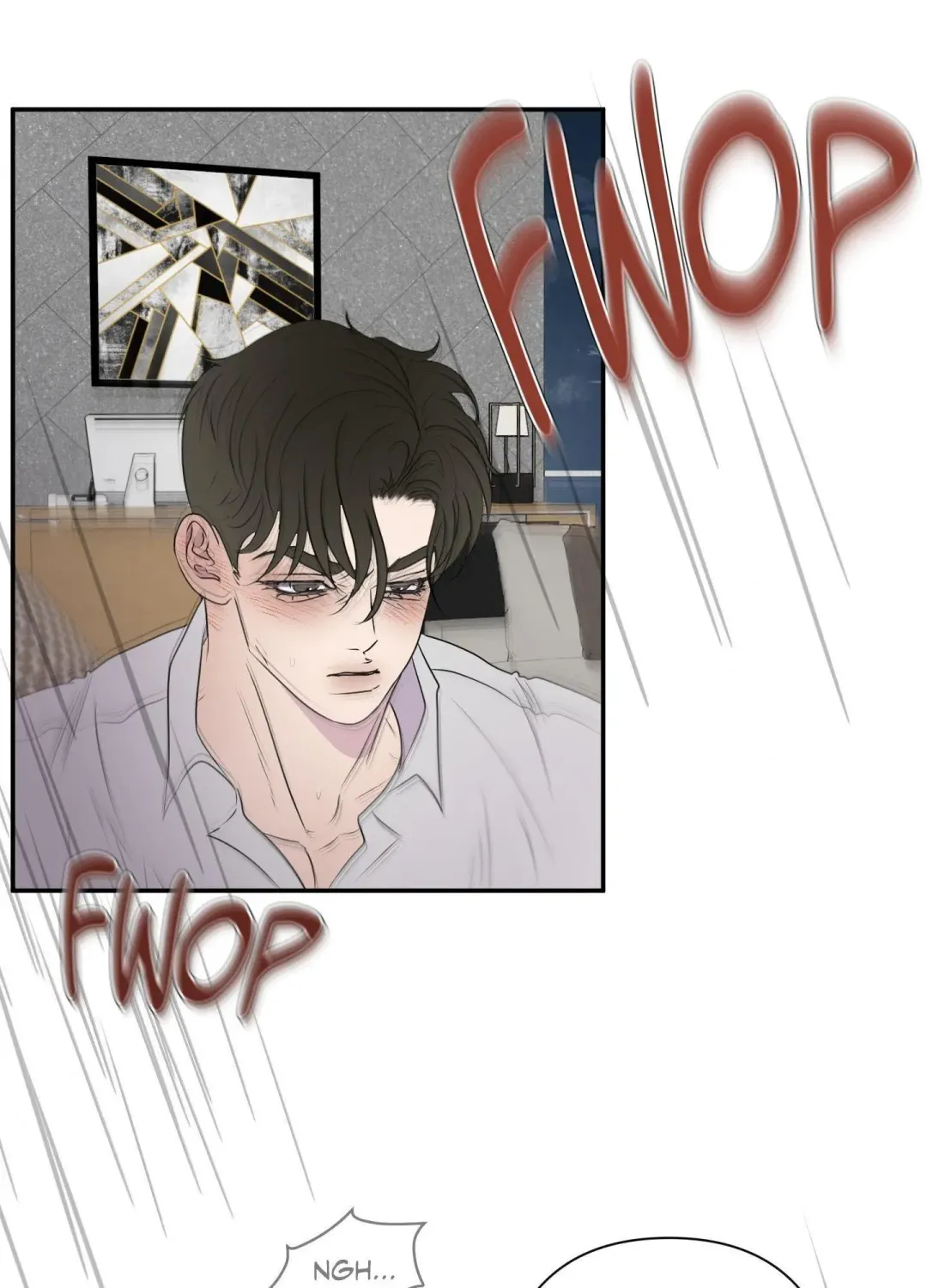Kick Your Heart - Chapter 10 Page 60