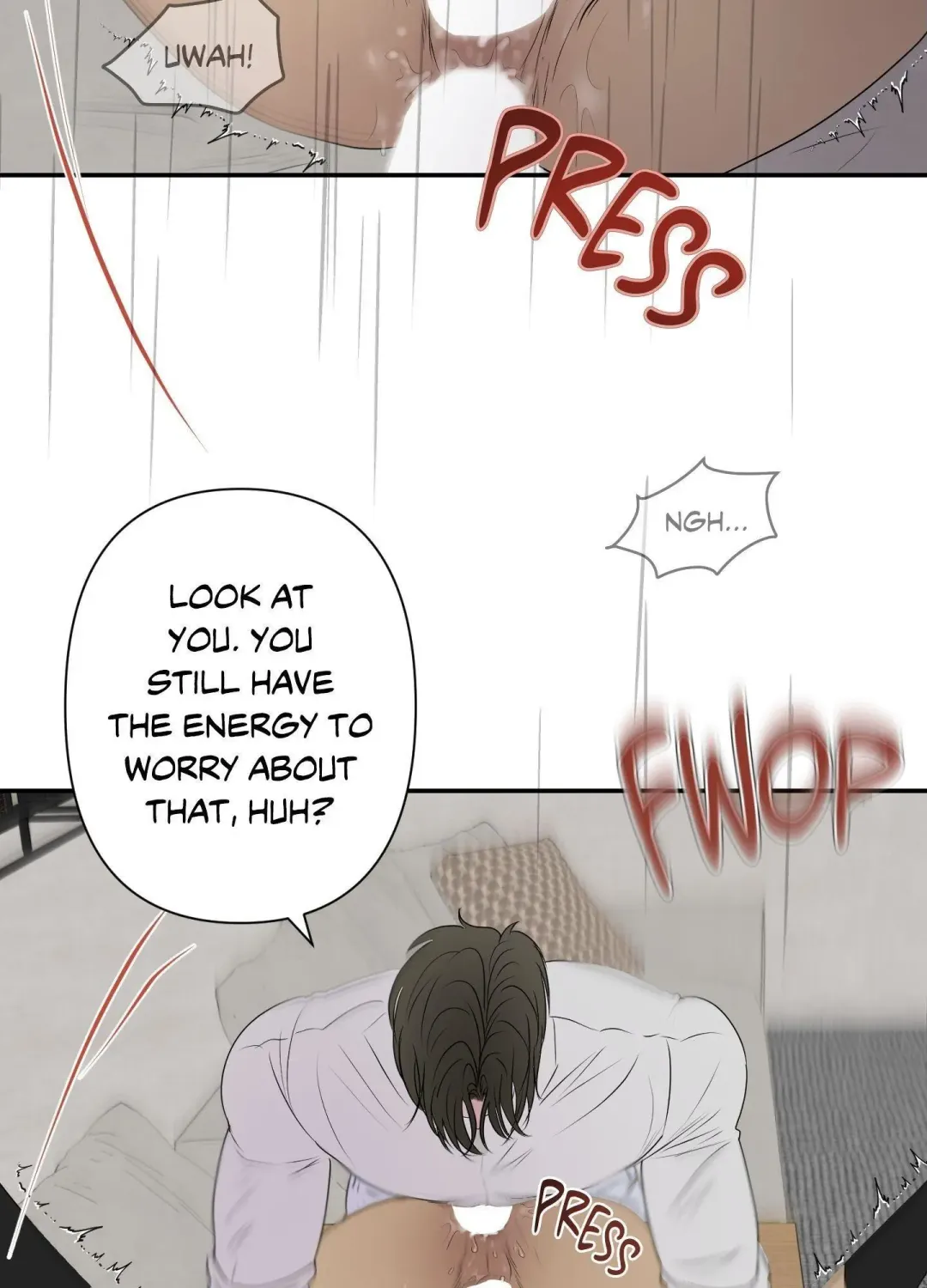 Kick Your Heart - Chapter 10 Page 63