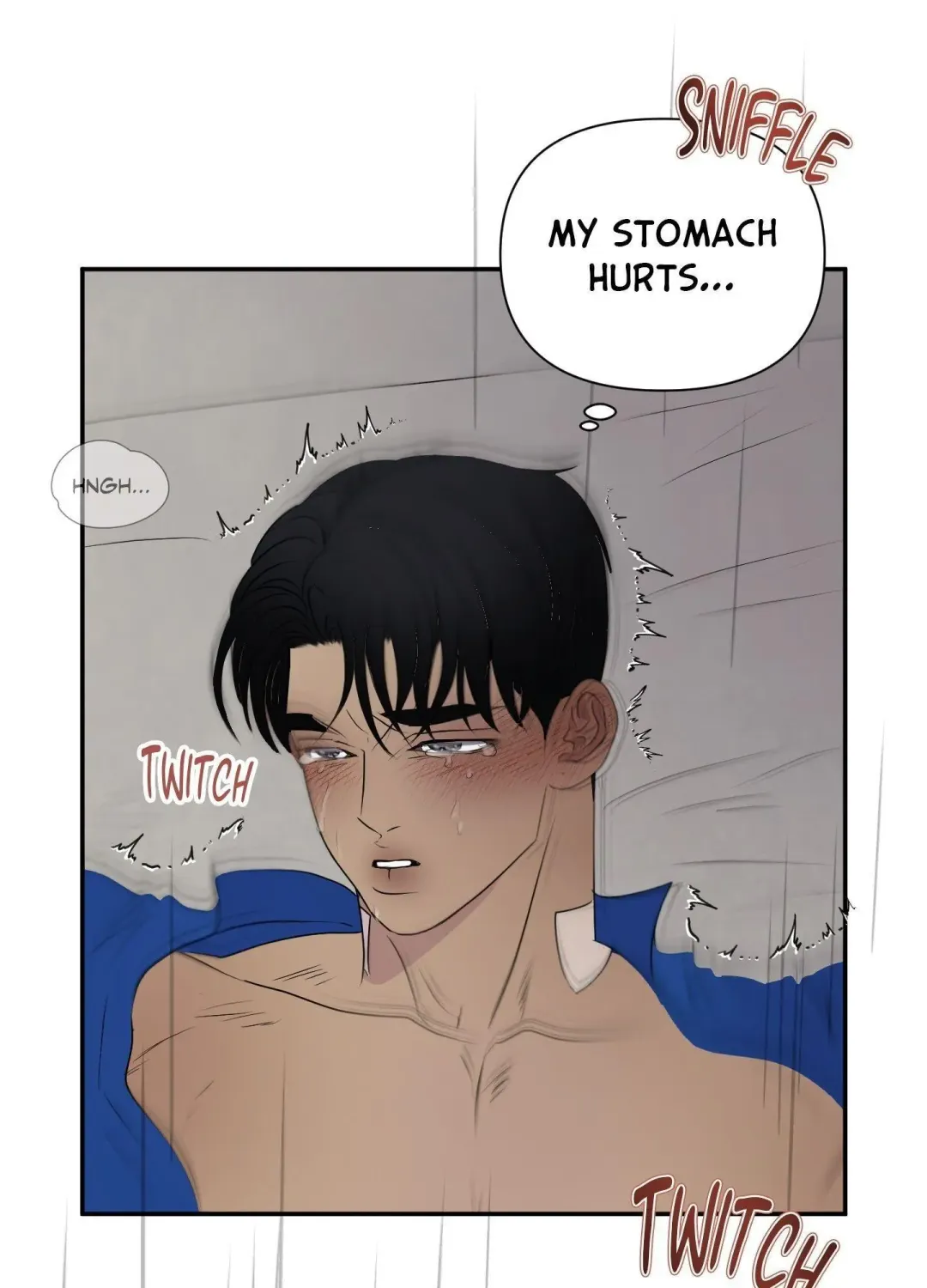 Kick Your Heart - Chapter 10 Page 65