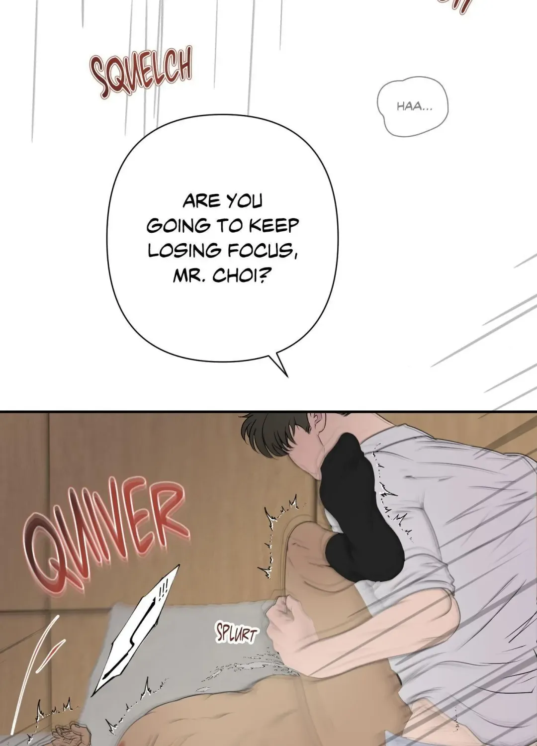Kick Your Heart - Chapter 10 Page 66