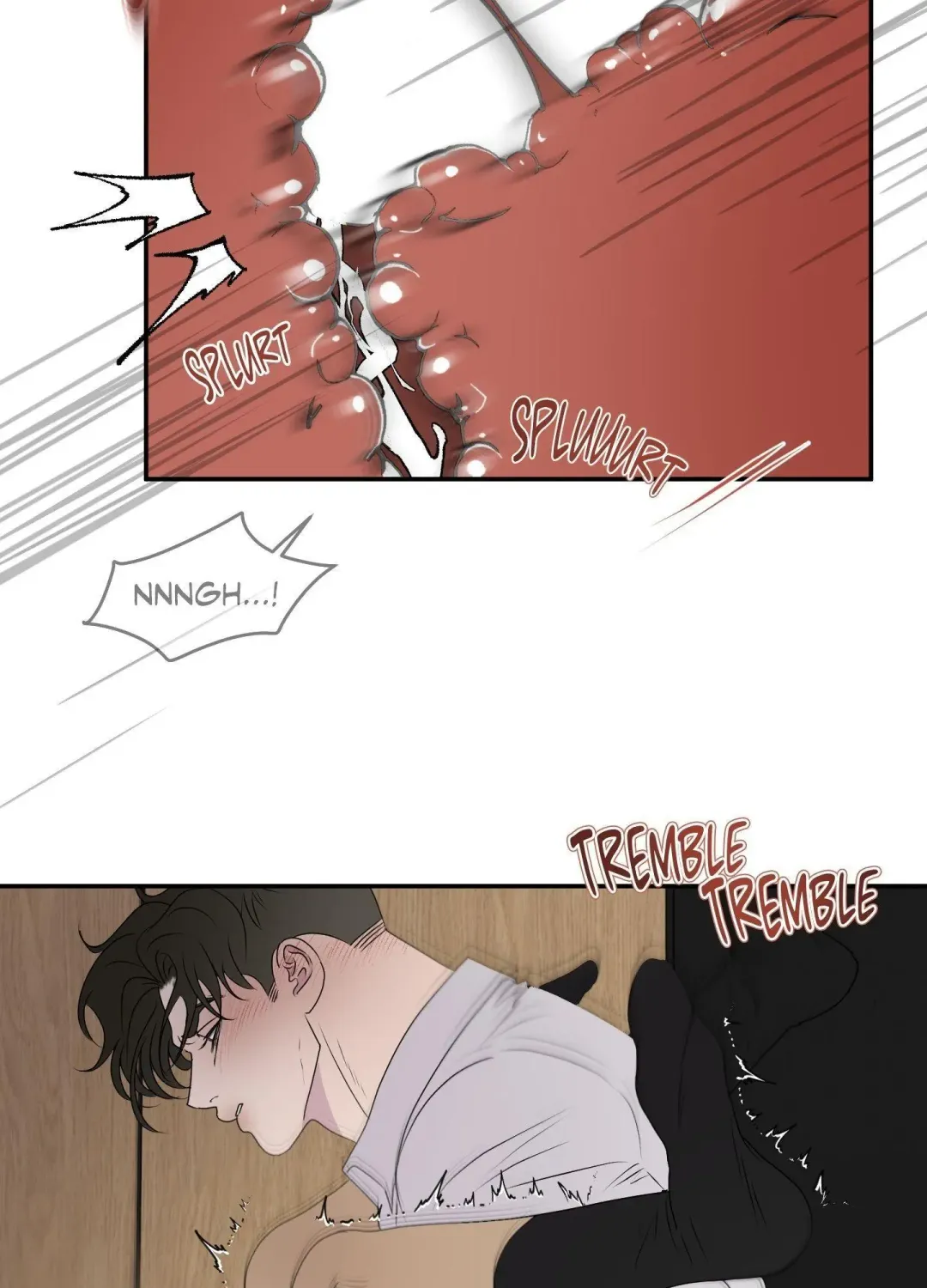 Kick Your Heart - Chapter 10 Page 68
