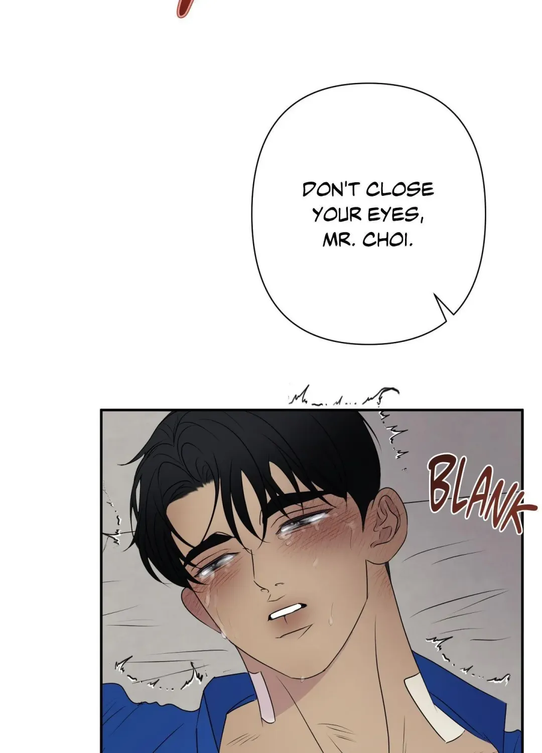 Kick Your Heart - Chapter 10 Page 71