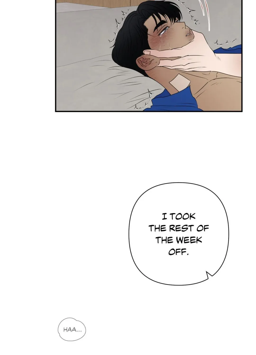 Kick Your Heart - Chapter 10 Page 73
