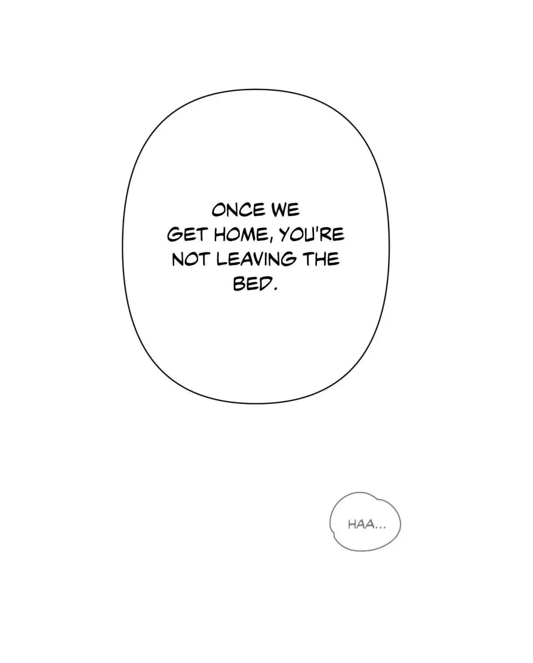 Kick Your Heart - Chapter 10 Page 74