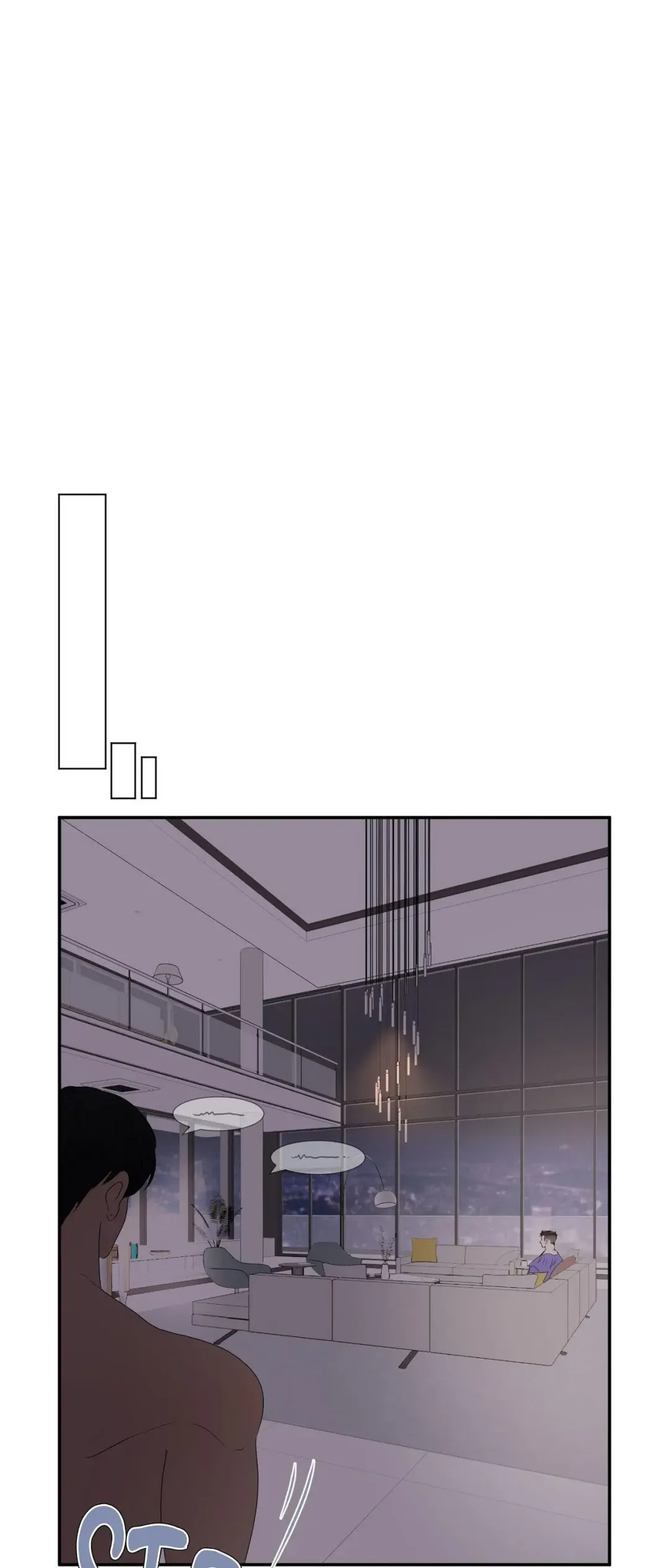 Kick Your Heart - Chapter 11 Page 20