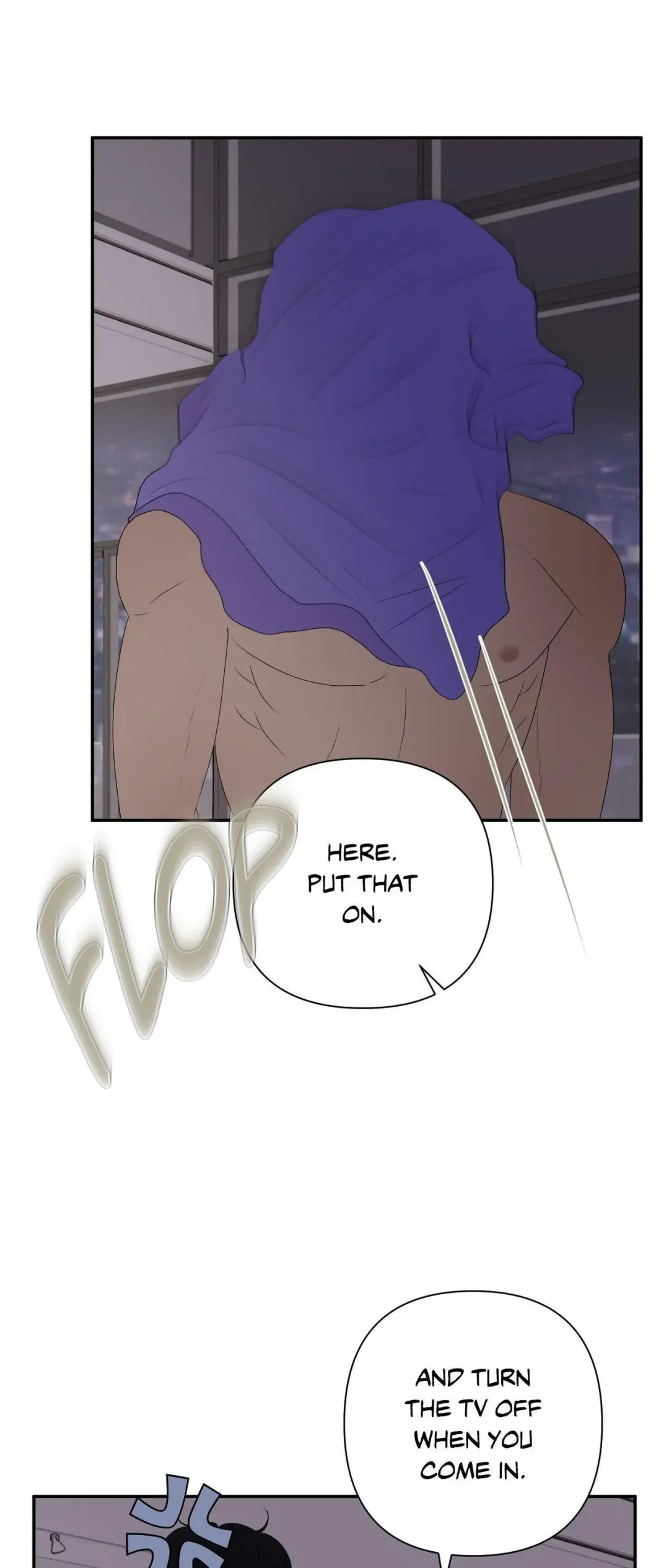 Kick Your Heart - Chapter 11 Page 24