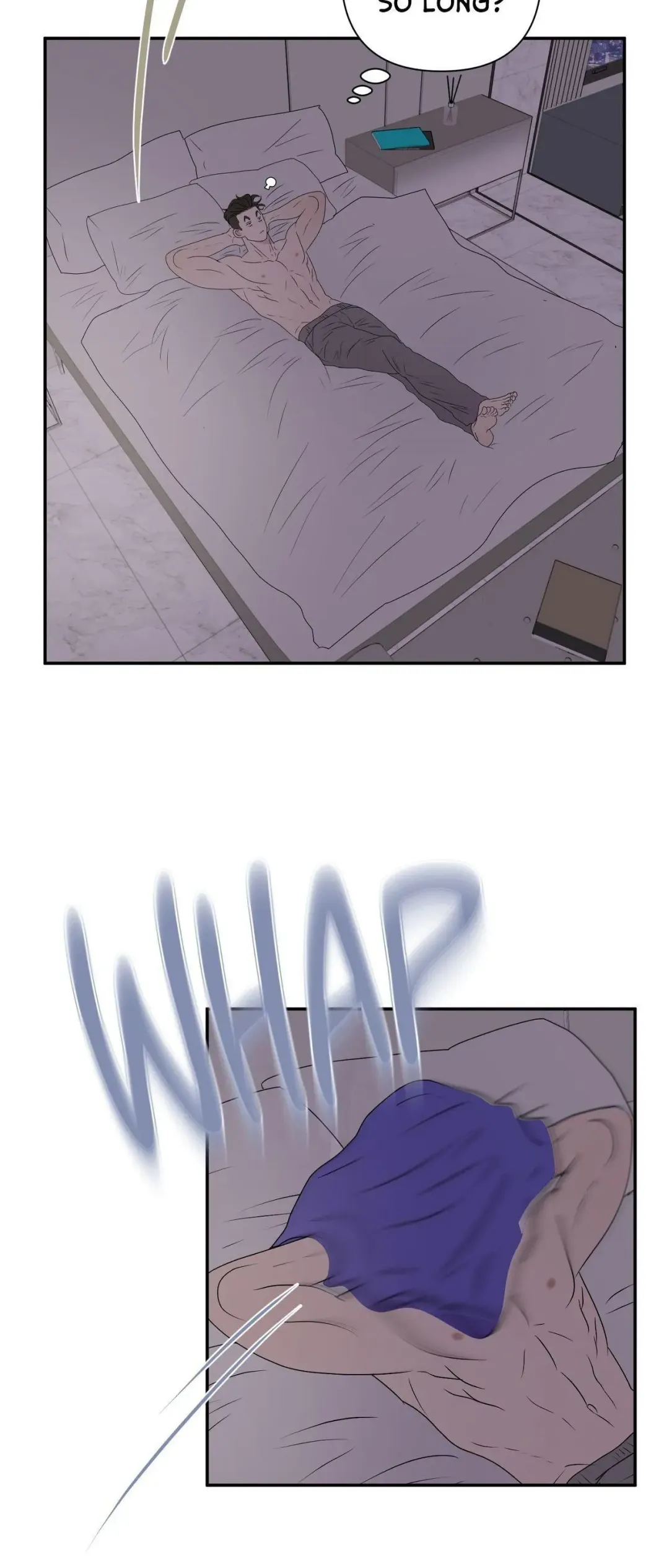Kick Your Heart - Chapter 11 Page 26