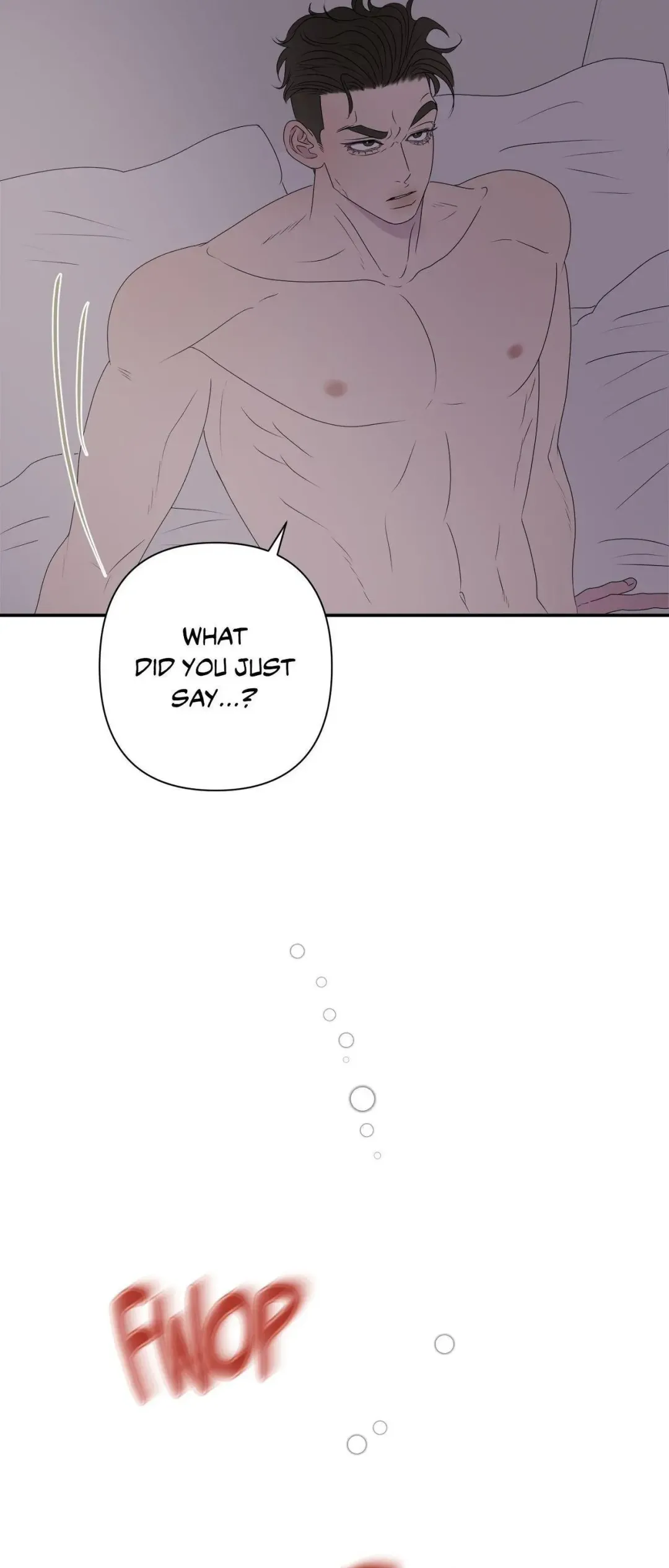 Kick Your Heart - Chapter 11 Page 28