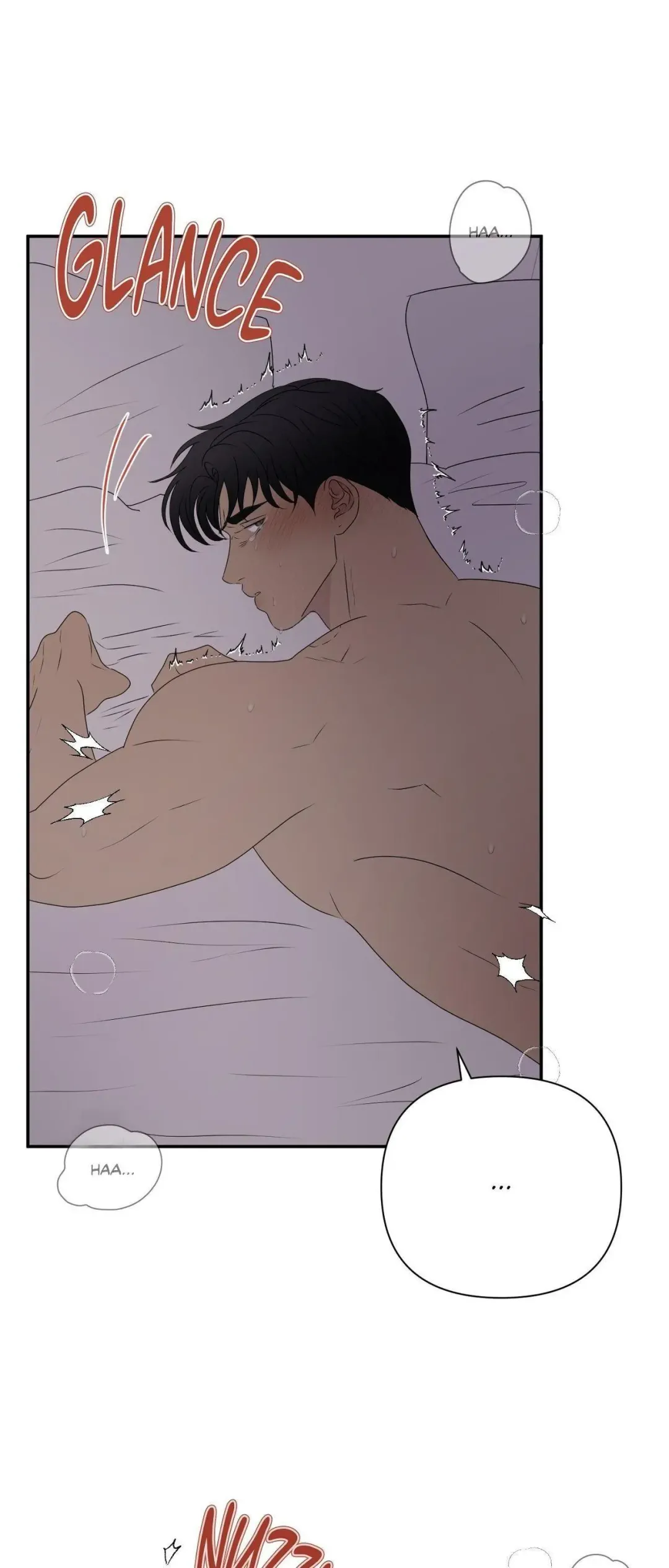 Kick Your Heart - Chapter 11 Page 35