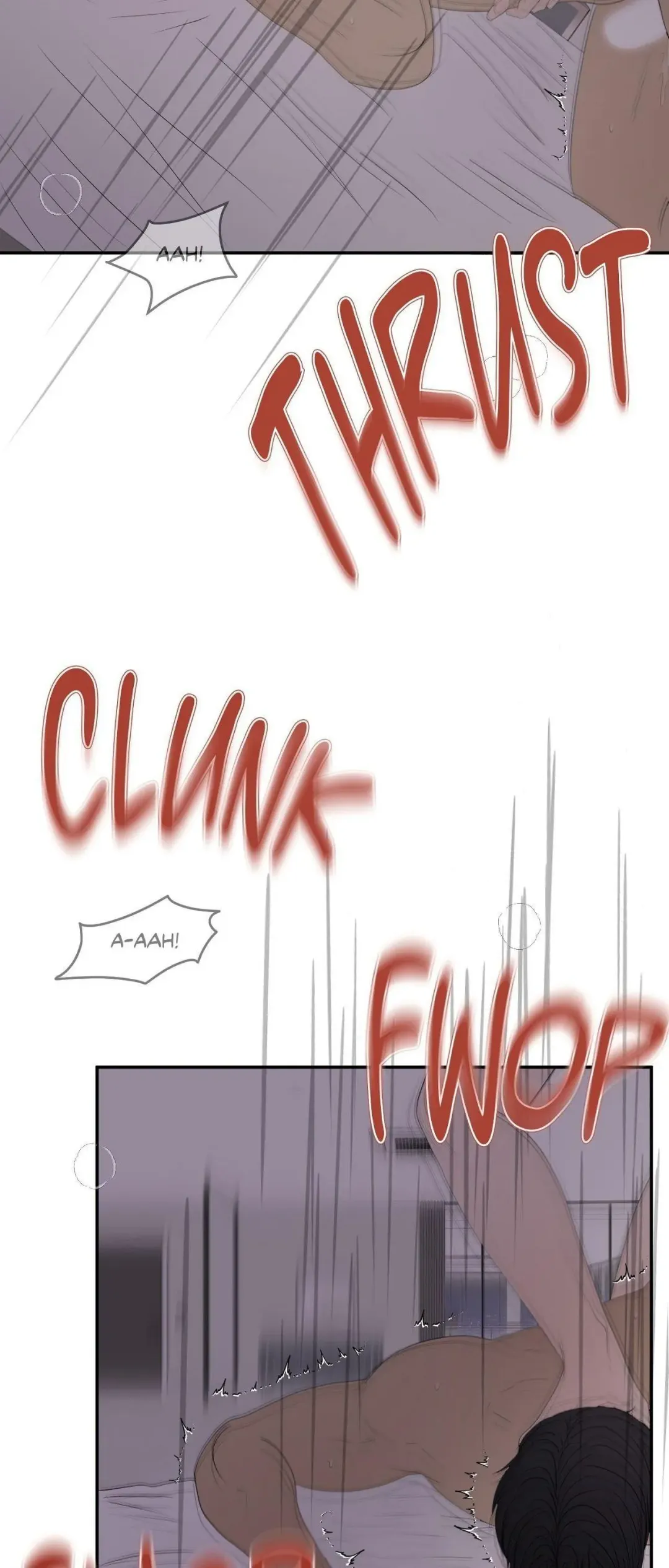 Kick Your Heart - Chapter 11 Page 38