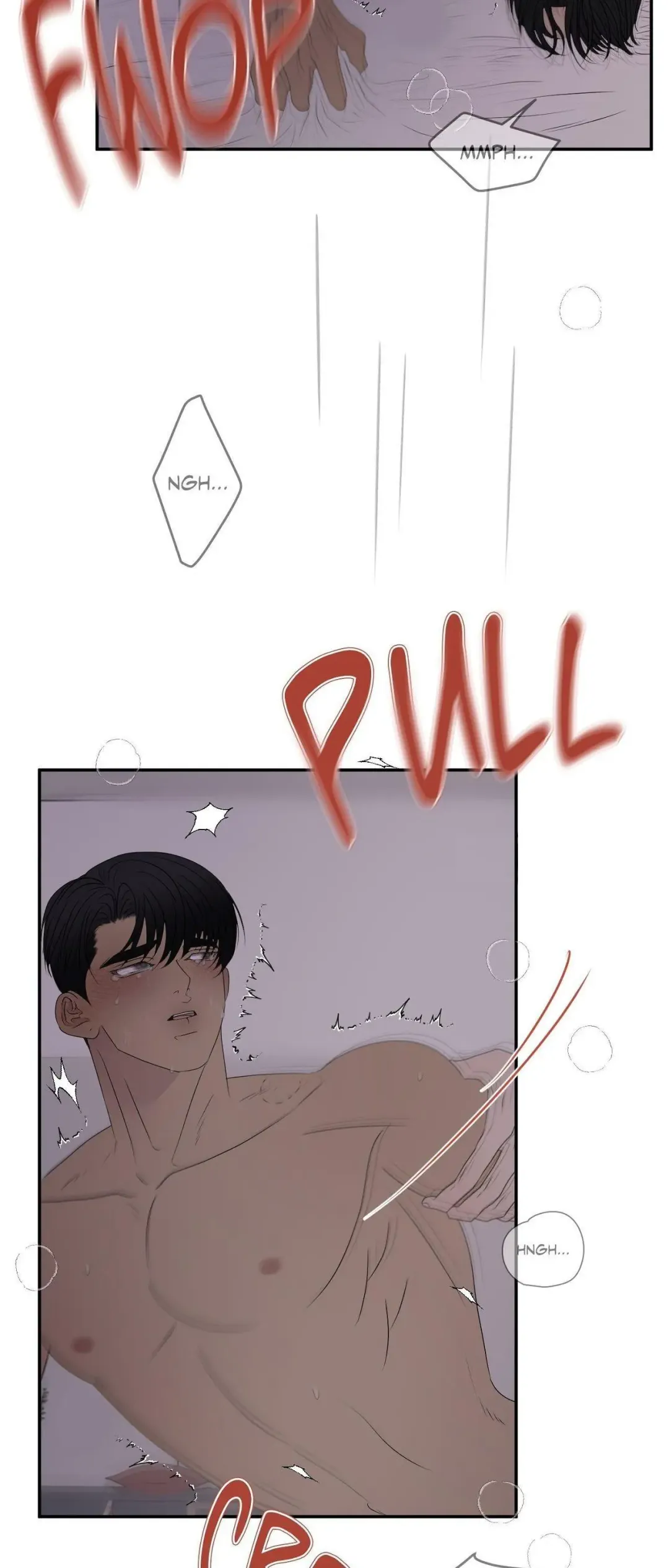 Kick Your Heart - Chapter 11 Page 39