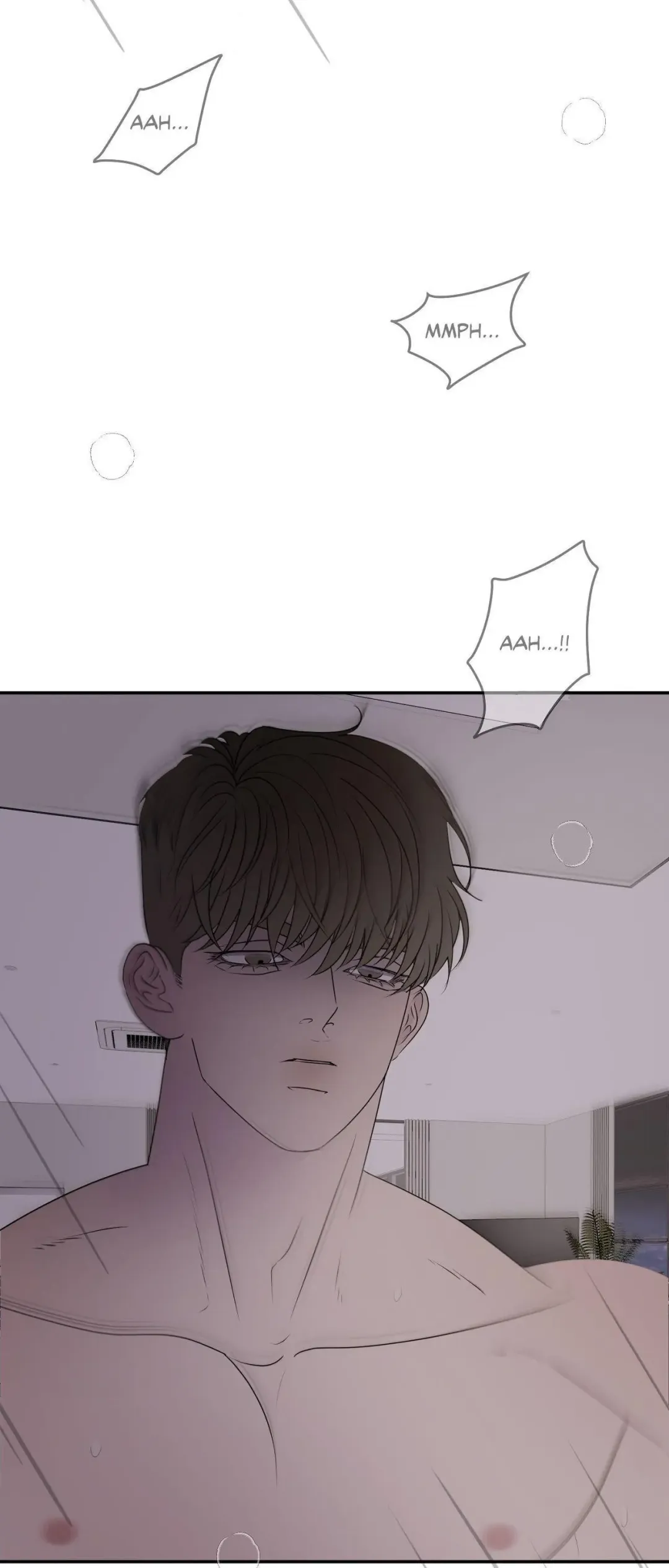 Kick Your Heart - Chapter 11 Page 44