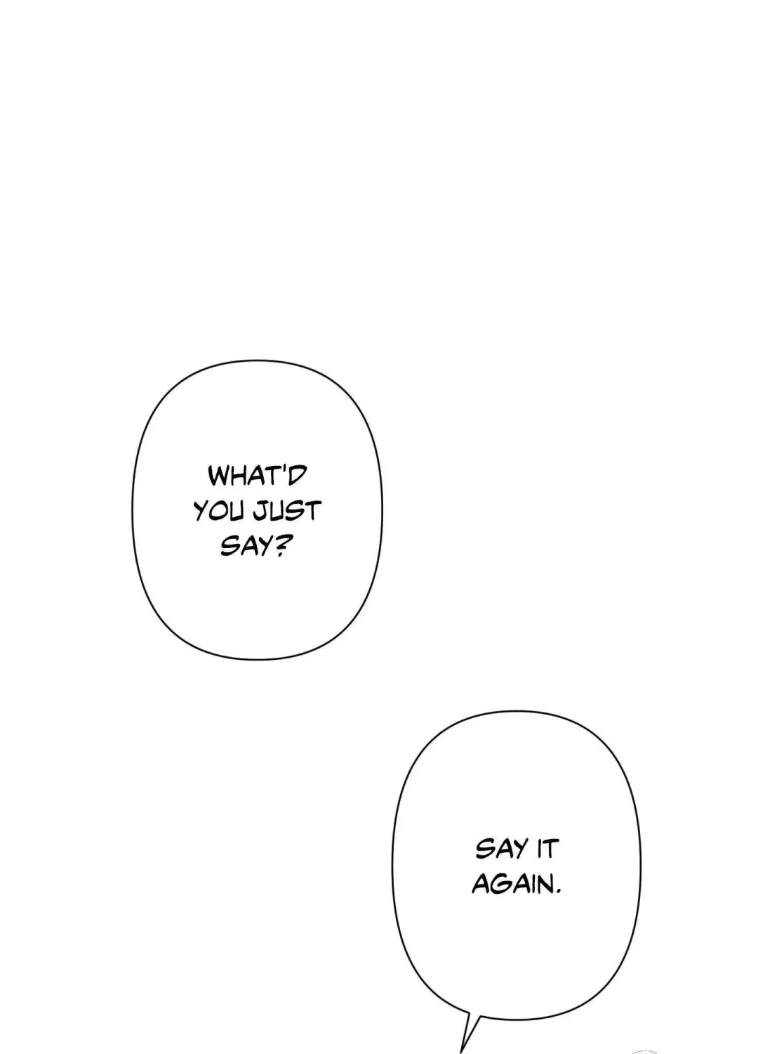 Kick Your Heart - Chapter 12 Page 1