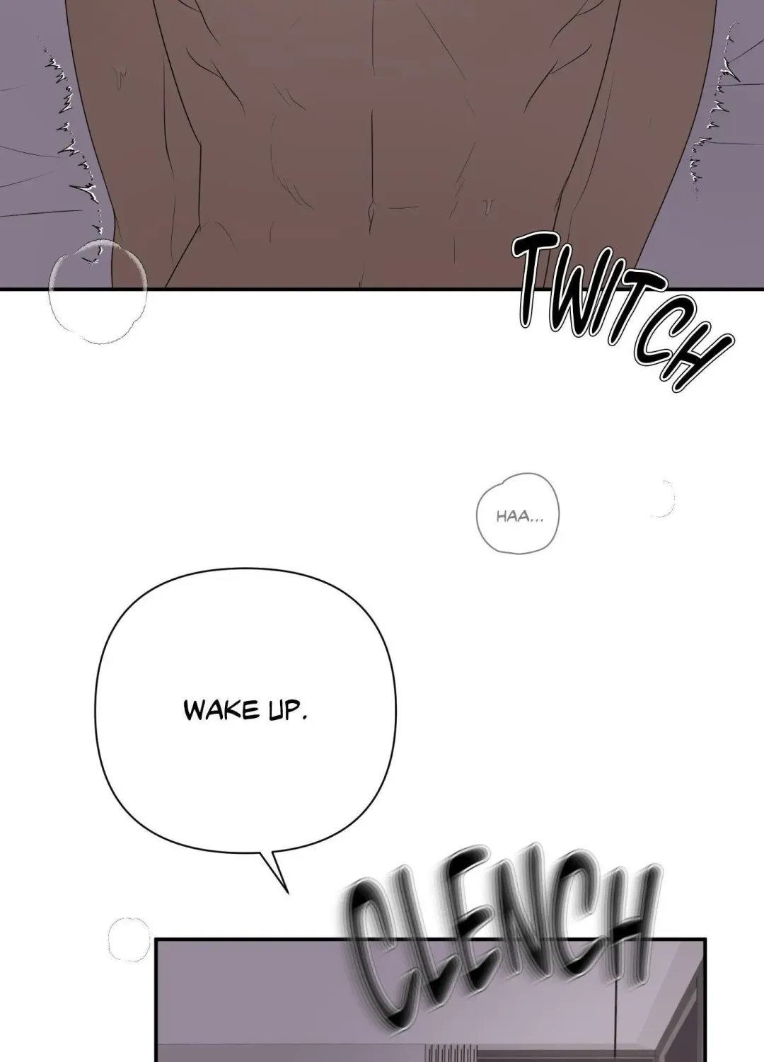 Kick Your Heart - Chapter 12 Page 7