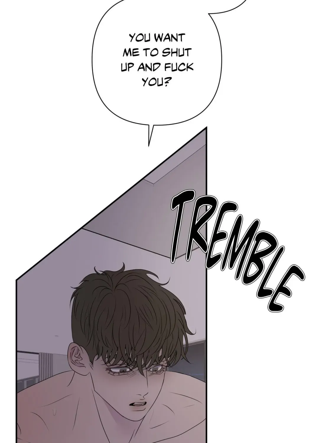 Kick Your Heart - Chapter 12 Page 9