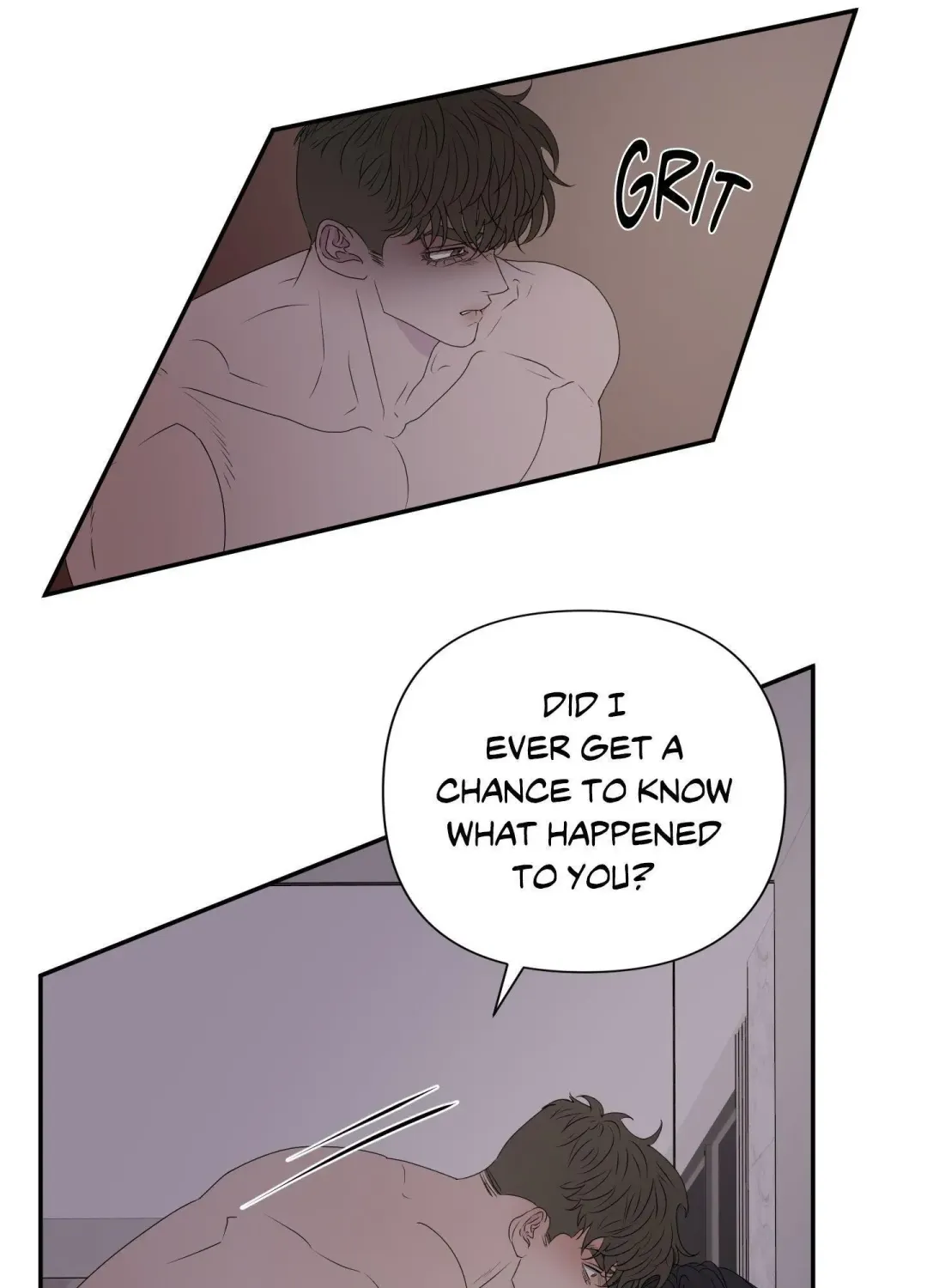 Kick Your Heart - Chapter 12 Page 11