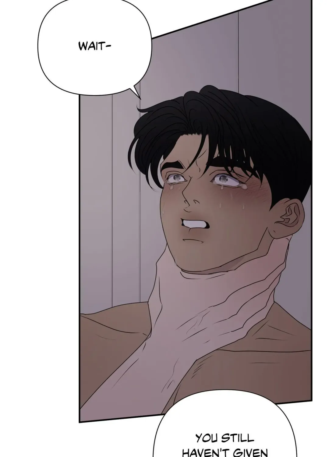 Kick Your Heart - Chapter 12 Page 13