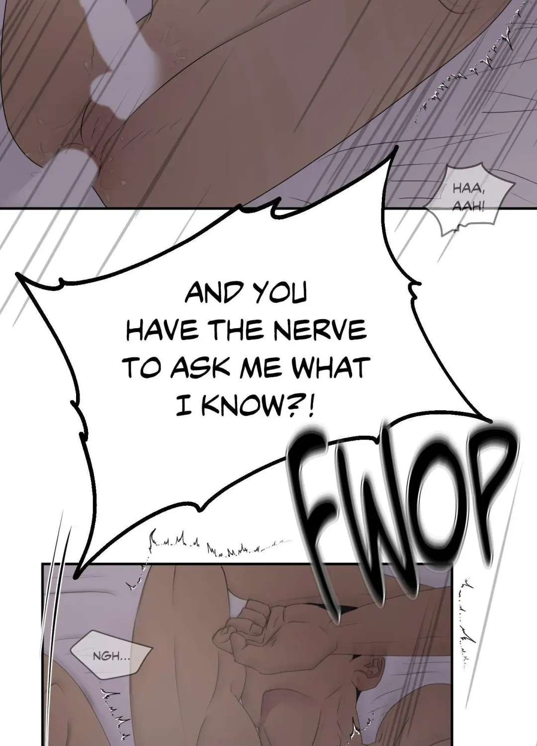 Kick Your Heart - Chapter 12 Page 16
