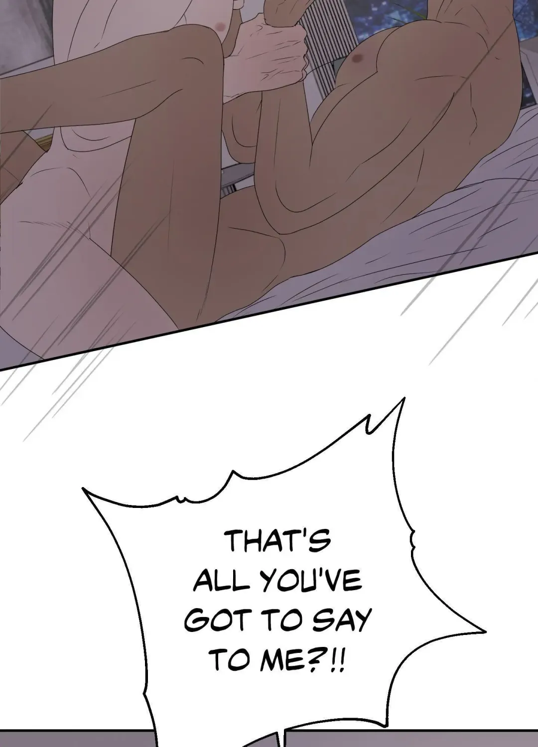 Kick Your Heart - Chapter 12 Page 21