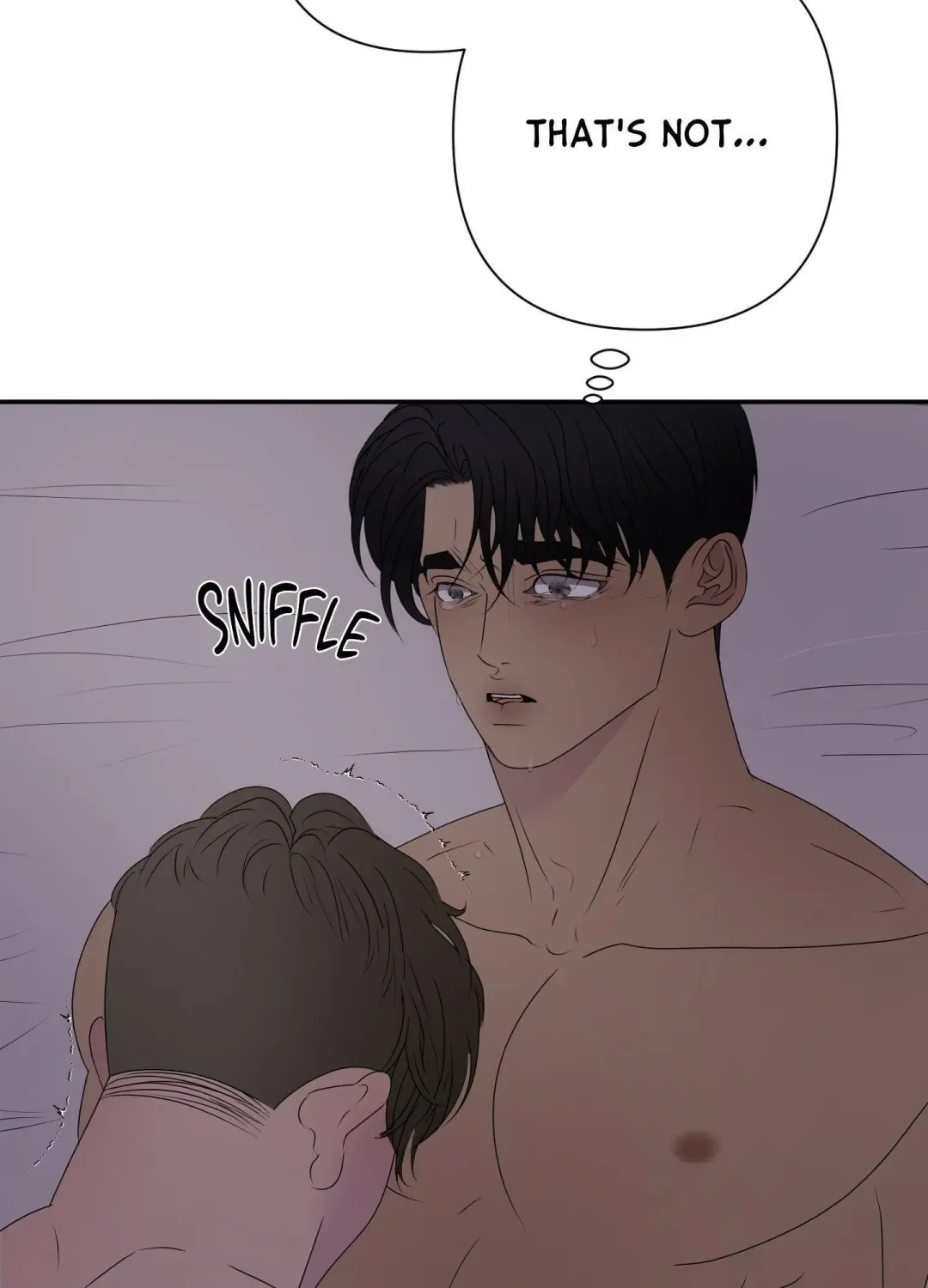 Kick Your Heart - Chapter 12 Page 26