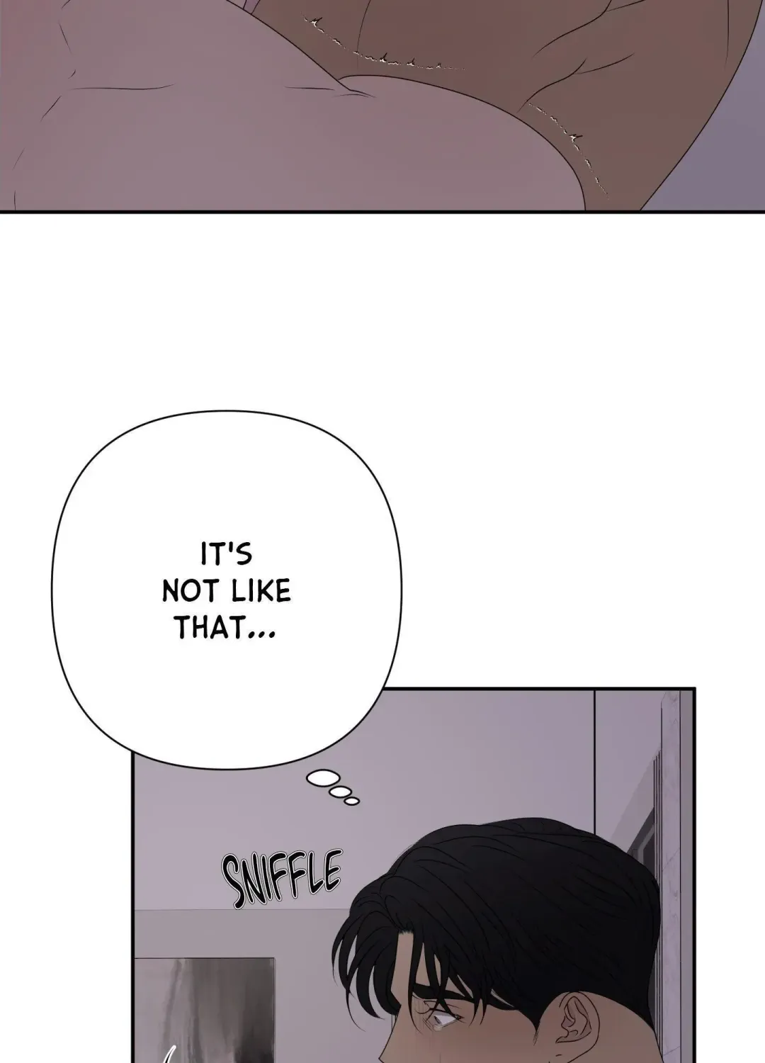 Kick Your Heart - Chapter 12 Page 27