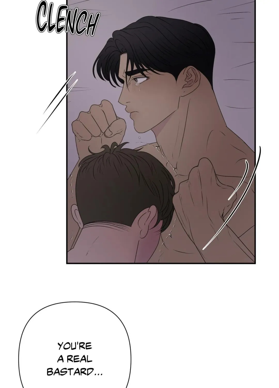 Kick Your Heart - Chapter 12 Page 30