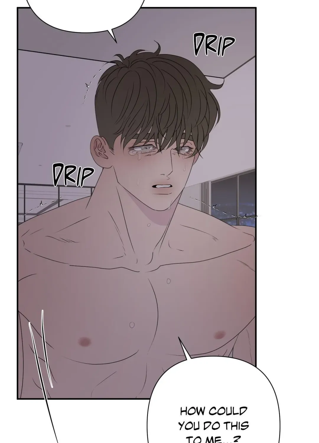 Kick Your Heart - Chapter 12 Page 31