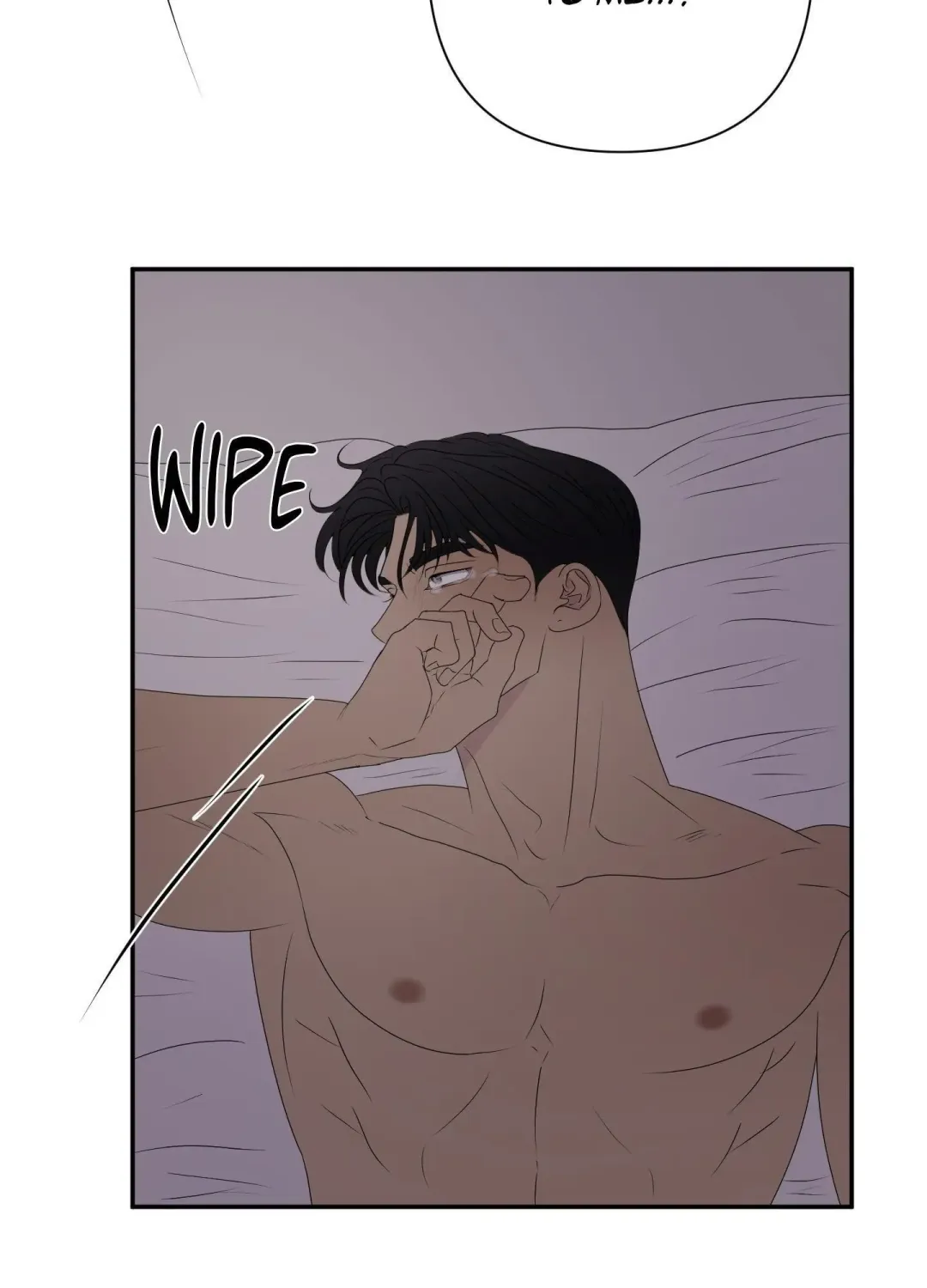 Kick Your Heart - Chapter 12 Page 32