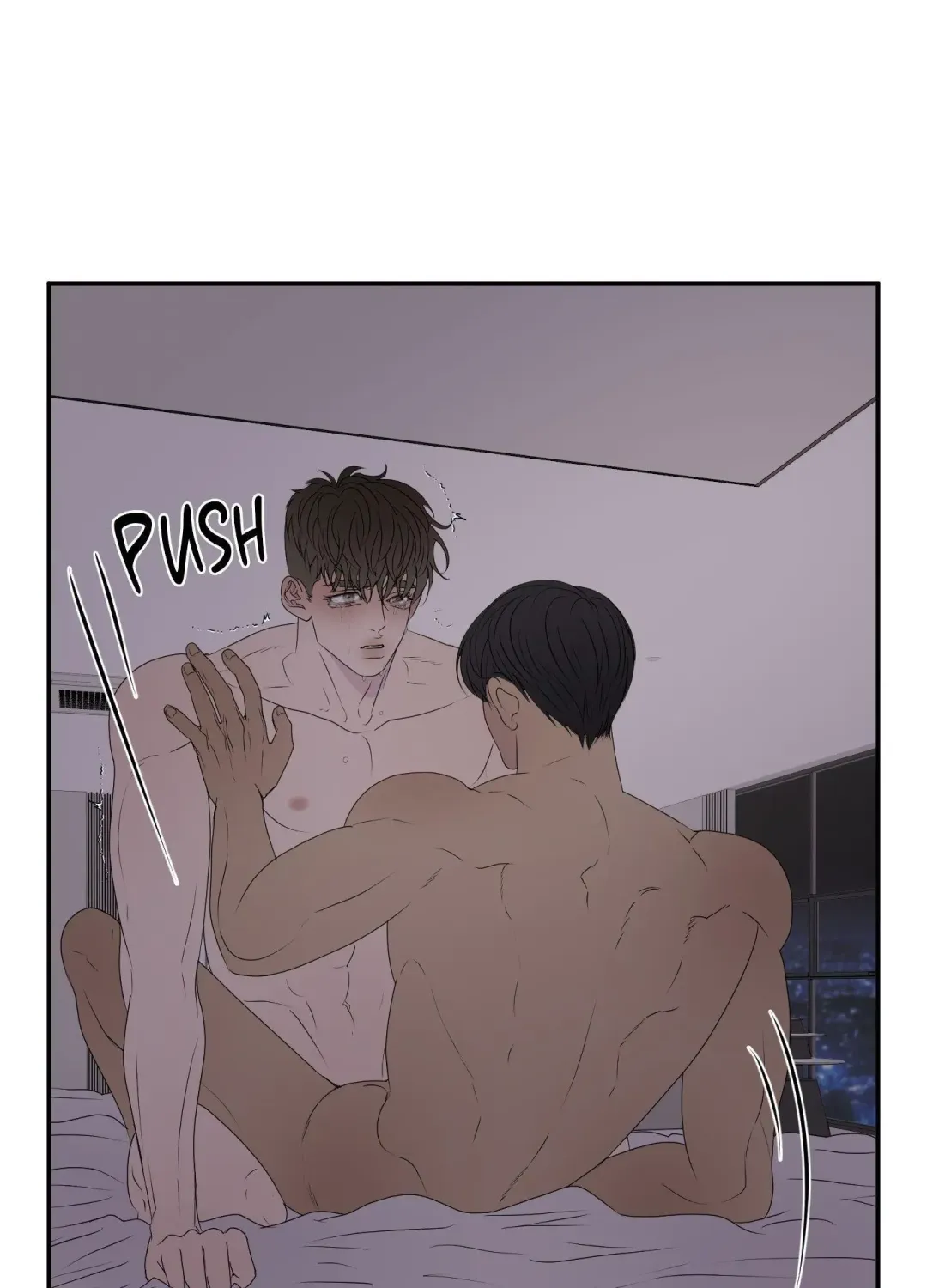 Kick Your Heart - Chapter 12 Page 34