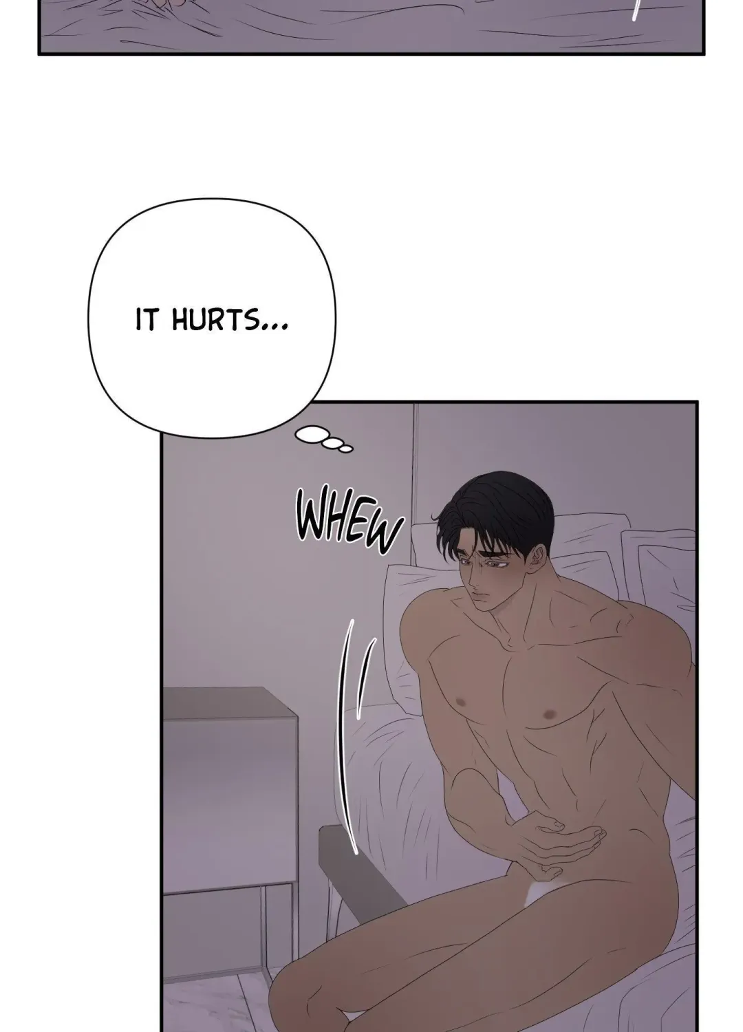 Kick Your Heart - Chapter 12 Page 35