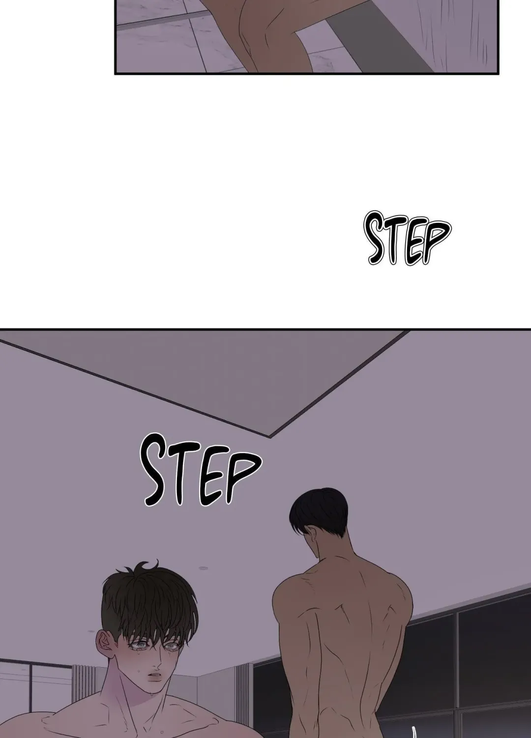 Kick Your Heart - Chapter 12 Page 36