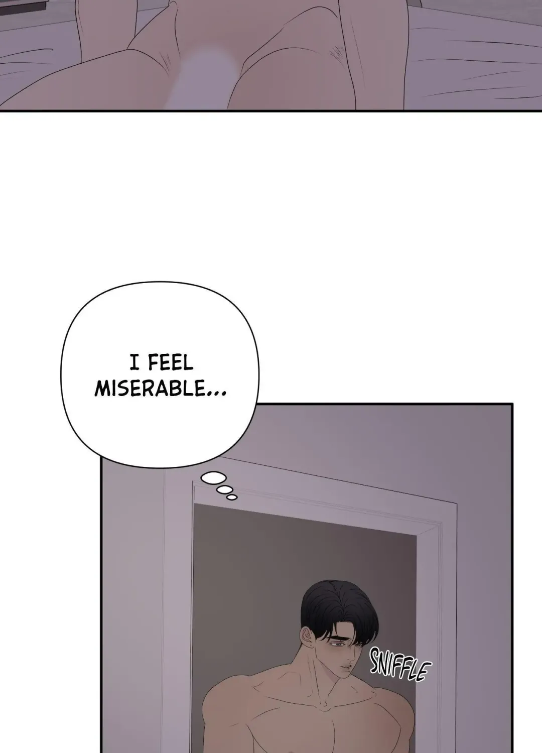 Kick Your Heart - Chapter 12 Page 40