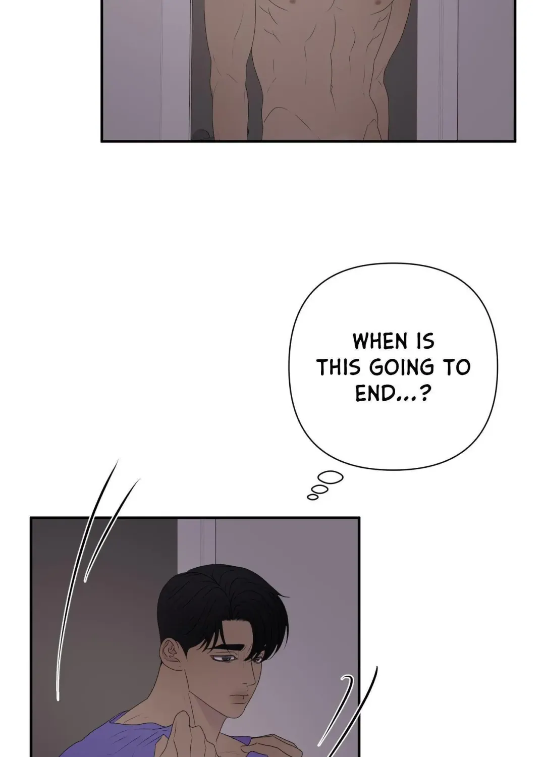Kick Your Heart - Chapter 12 Page 41