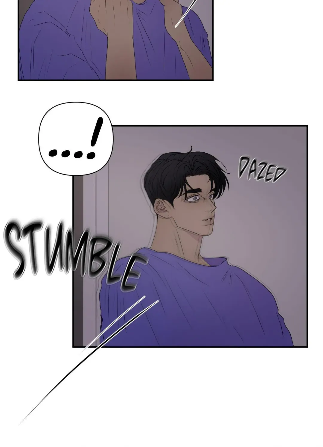 Kick Your Heart - Chapter 12 Page 42