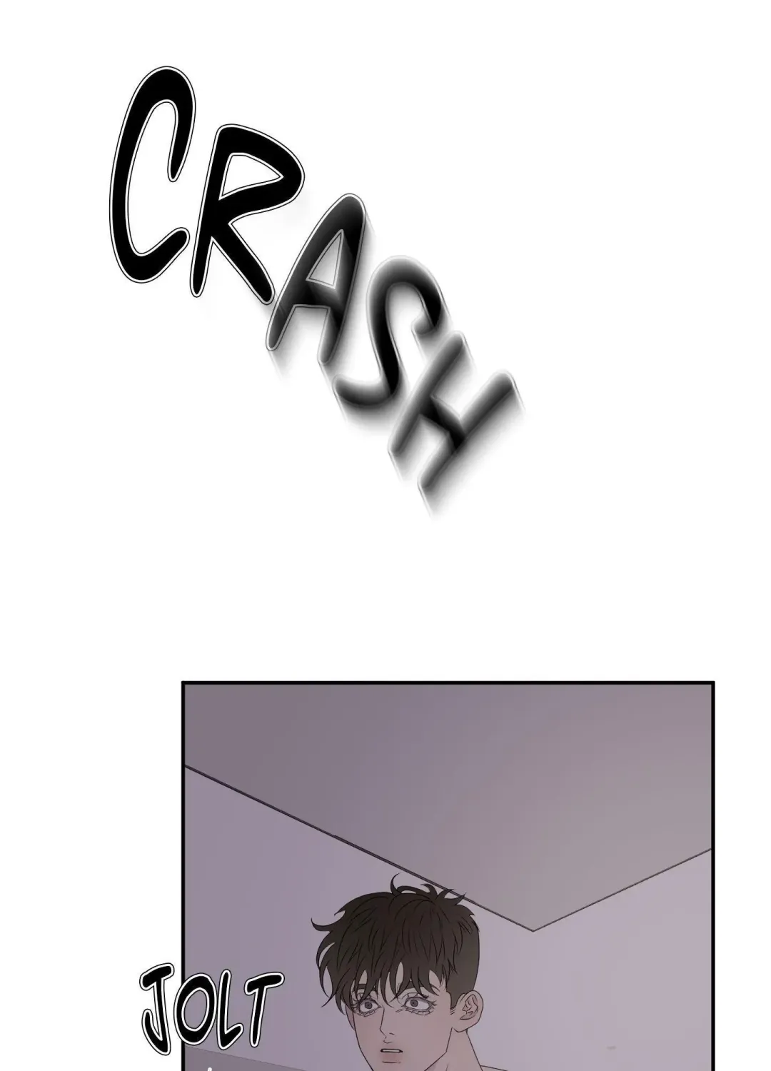 Kick Your Heart - Chapter 12 Page 43
